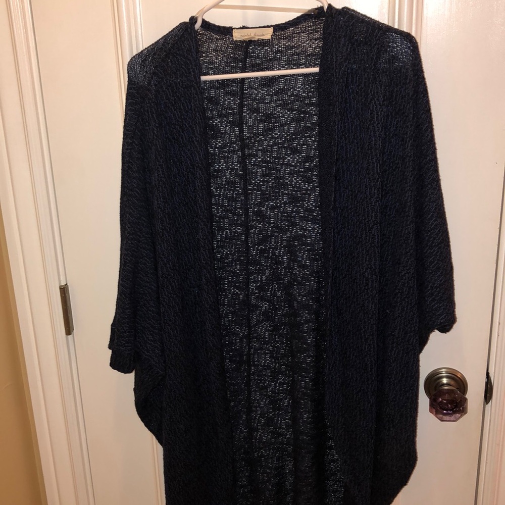 nordstrom cardigan